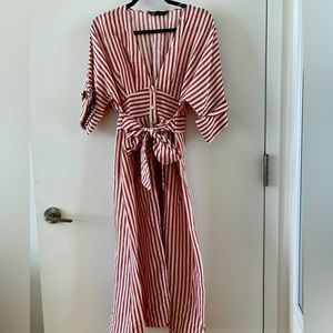 Zara Dress